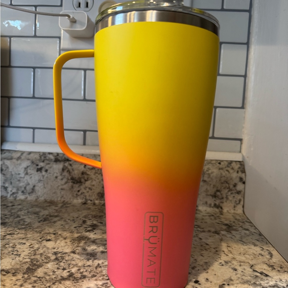 BruMate Ombré Toddy XL